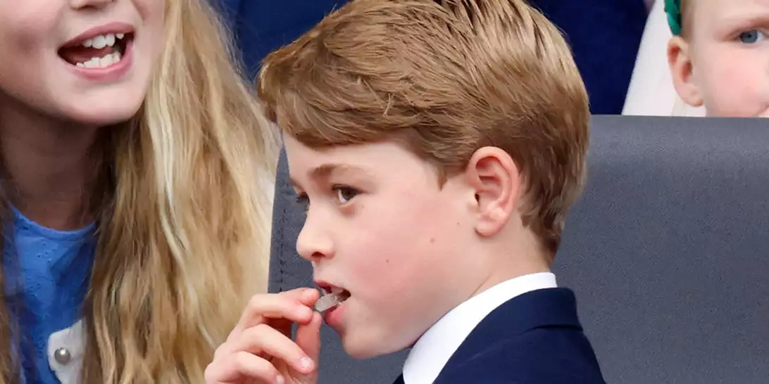 Πρίγκιπας George | Η κανονική δουλειά που θέλει να κάνει πριν γίνει βασιλιάς