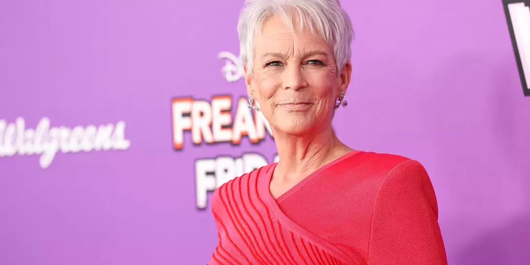 Jamie Lee Curtis | Η παρ' ολίγον συνάντηση με την πριγκίπισσα Diana, δύο μήνες πριν από τον θάνατό της