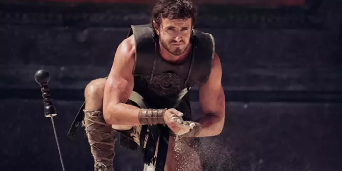 Οι ταινίες που έρχονται σήμερα στις αίθουσες