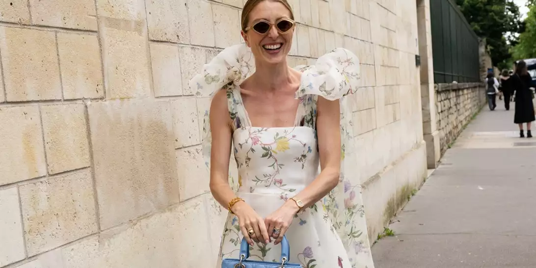 Τα εμπριμέ φορέματα που δεν θα αποχωριστείτε στιγμή το καλοκαίρι