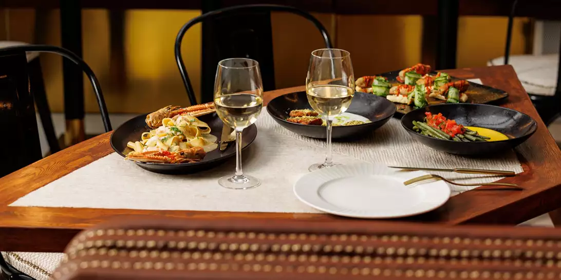 Eat Chic | 7 ενδιαφέρουσες αφίξεις στον γαστρονομικό χάρτη της Αθήνας