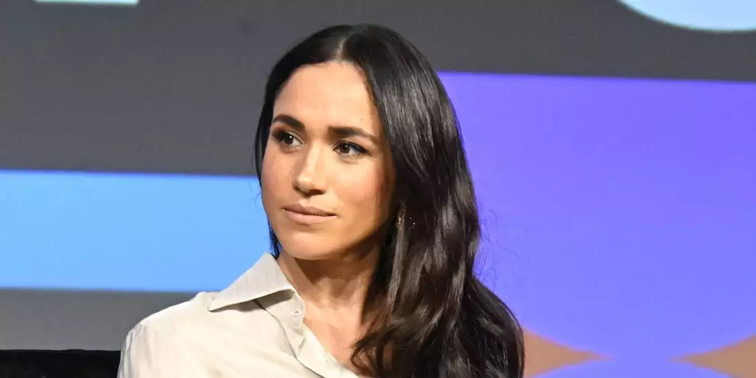 H Meghan Markle θρηνεί για την απώλειά της με ένα συγκινητικό βίντεο