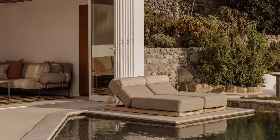 Απόδραση στη Μύκονο | Όταν η αρχιτεκτονική συναντά τη γαλήνη του τοπίου