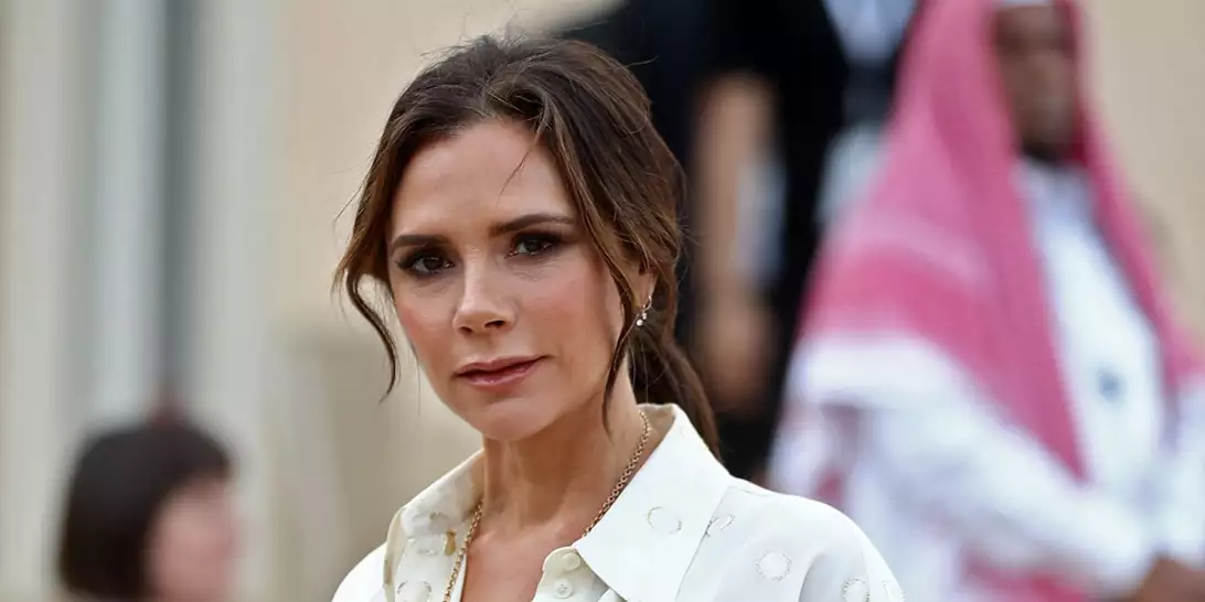 Victoria Beckham | To νέο της μανικιούρ είναι η πιο κομψή επιλογή για την επιστροφή στο γραφείο