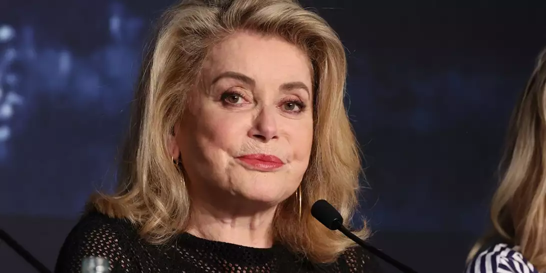 Από καταφύγιο της Catherine Deneuve σε παραμυθένιο ξενοδοχείο 5 αστέρων