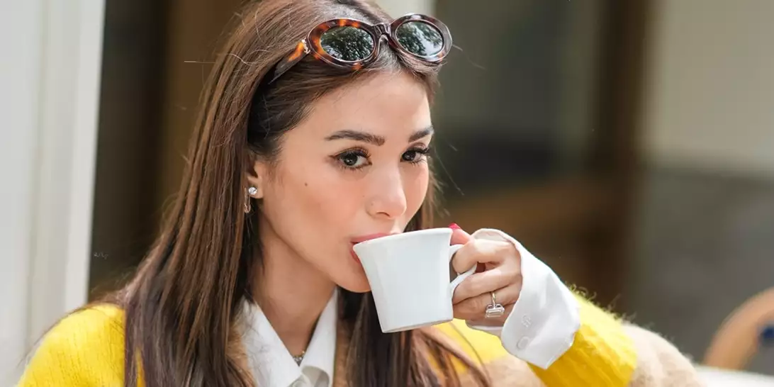 5 φυσικά ροφήματα που σταματούν τη γήρανση