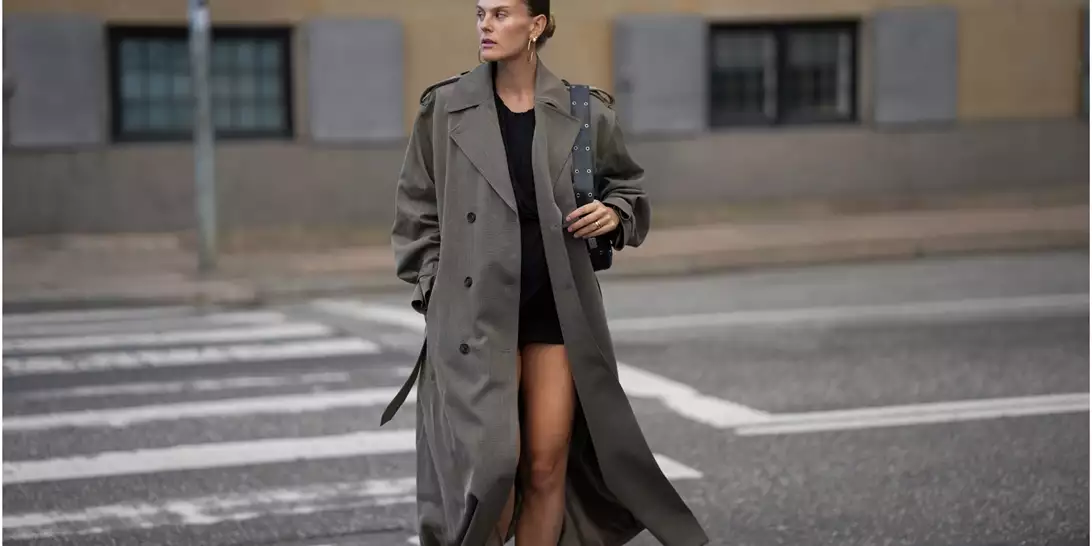 The Power of Neutrals | 5 outfits σε ουδέτερες αποχρώσεις που αποπνέουν πολυτέλεια