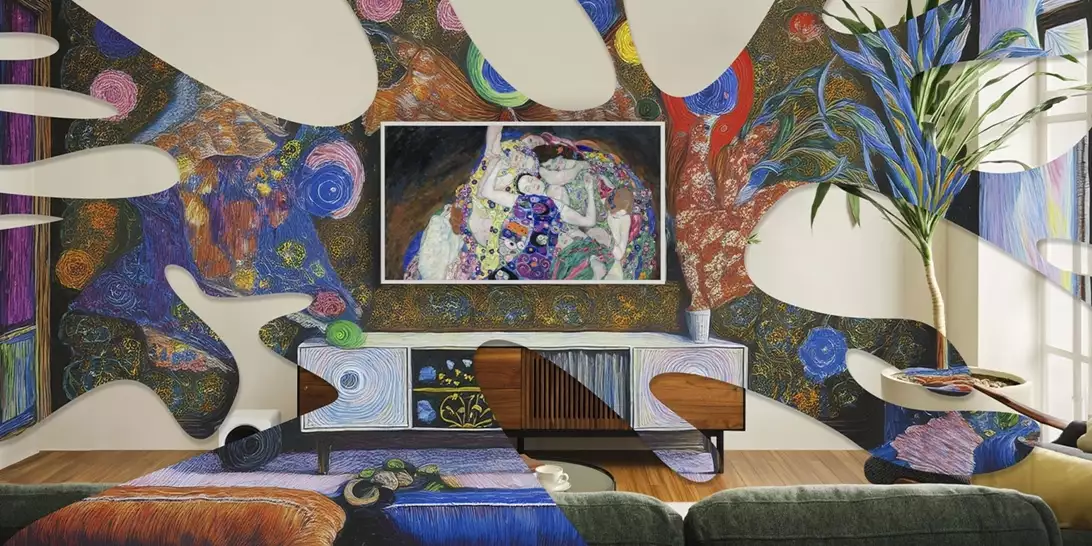 Τα αριστουργήματα της Εθνικής Πινακοθήκης της Πράγας στο σαλόνι σας