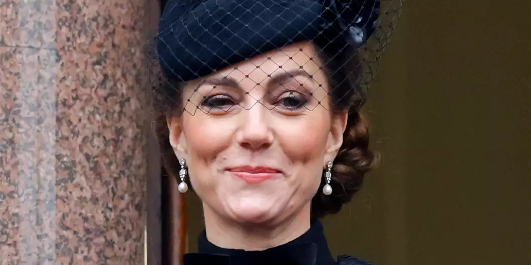 Kate Middleton | Φόρεσε το δαχτυλίδι αρραβώνων της για πρώτη φορά μετά από σχεδόν ένα χρόνο