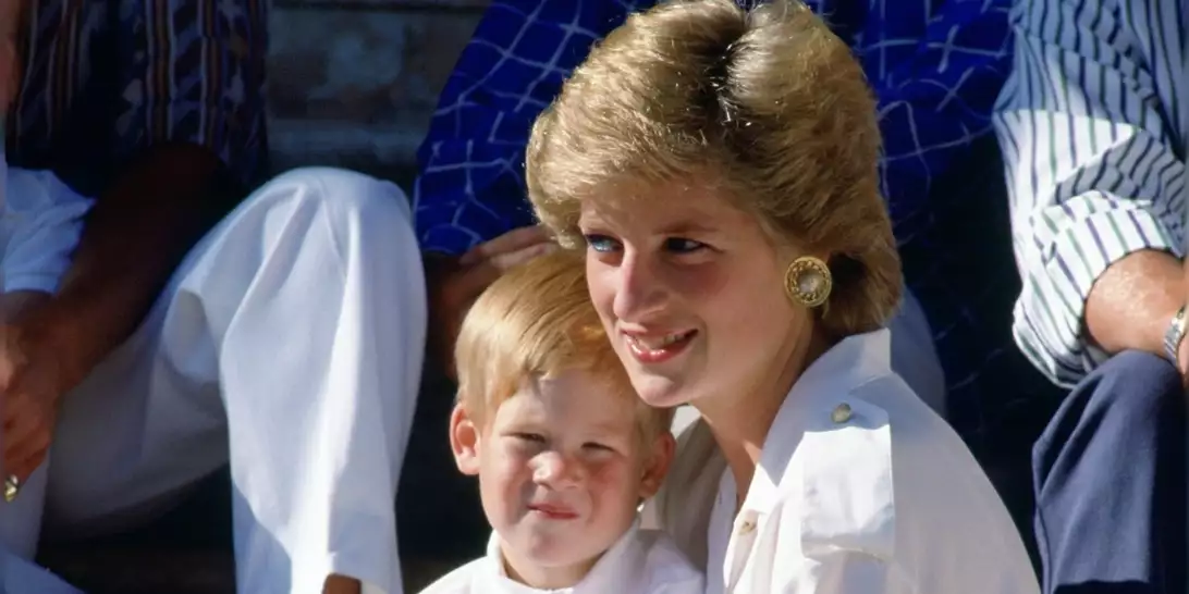 Πρίγκιπας Harry | H σπαρακτική επιστολή για την απώλεια της μητέρας του