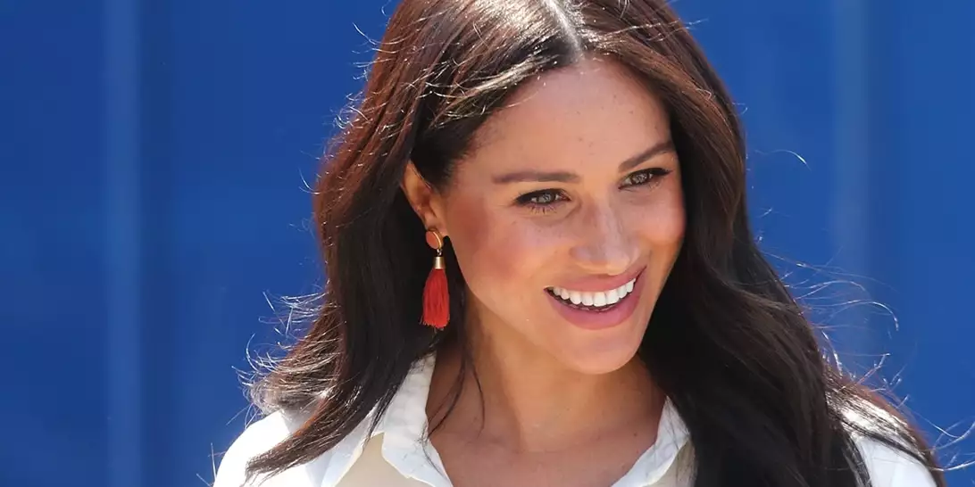 Meghan Markle | Οι συνήθειες χάρη στις οποίες έχει αποφύγει τα ενέσιμα