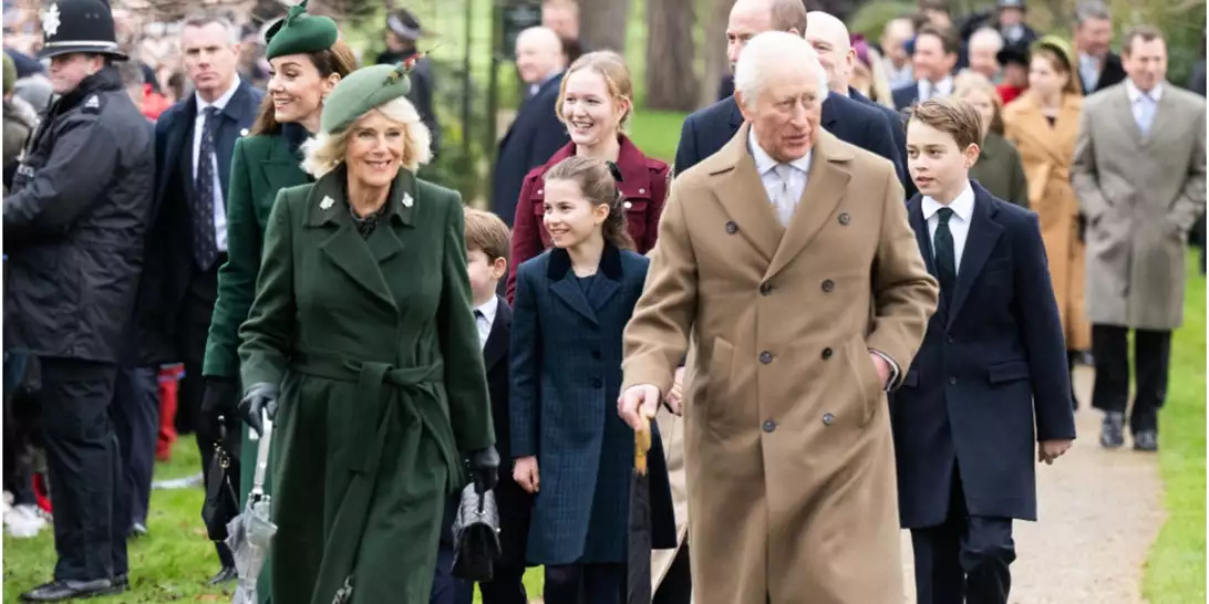 Wedding bells | Ποιο σημαντικό μέλος της βρετανικής βασιλικής οικογένειας ετοιμάζεται για αρραβώνα