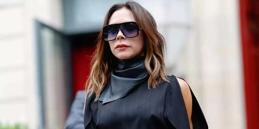 Victoria Beckham | Η νέα αλλαγή στα μαλλιά της είναι τόσο κομψή, όσο και low maintenance