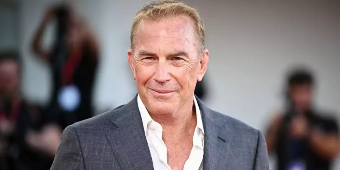 Kevin Costner | Μια ματιά στην καθημερινότητά του με τα 6 παιδιά