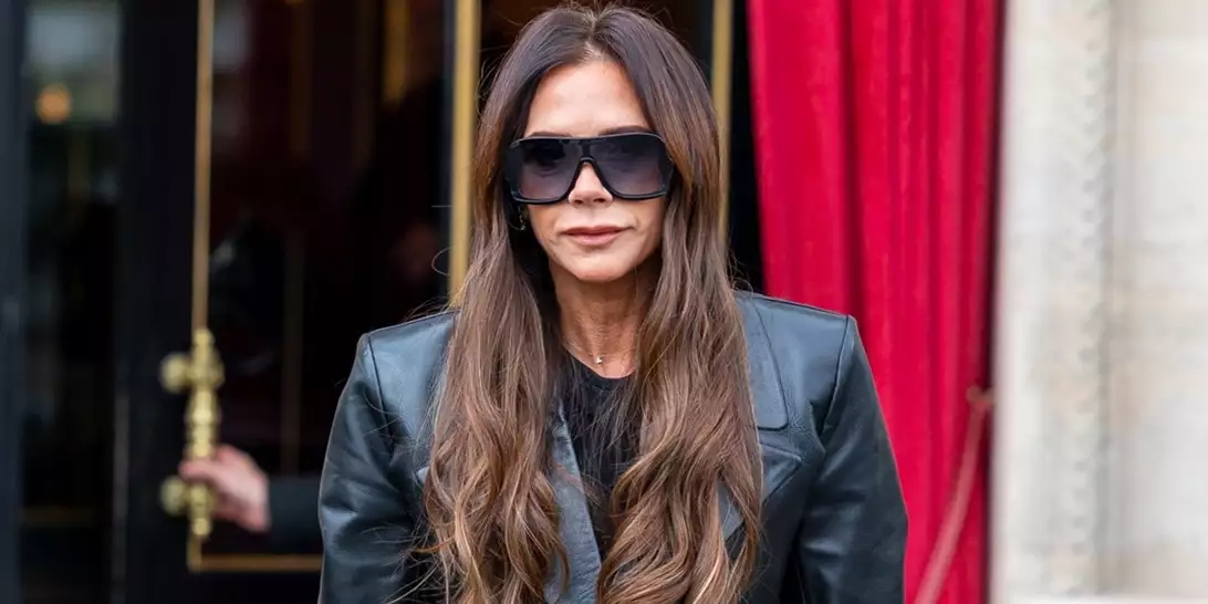 Η Victoria Beckham υιοθέτησε ήδη το μεγαλύτερο nail trend της άνοιξης