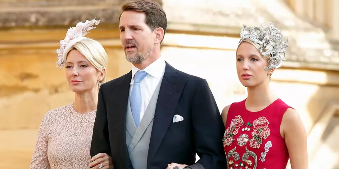 Μαρία Ολυμπία | Η συμβουλή ομορφιάς που της έδωσε η μητέρα της, Marie-Chantal