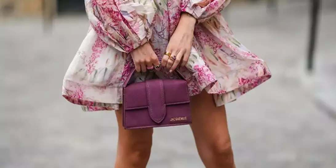 Wild French | Η πιο '90s "back-to-school" τάση στο μανικιούρ