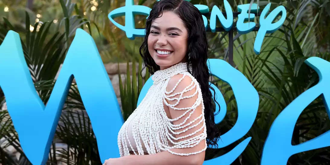 Βαϊάνα (Moana) II | Στην παγκόσμια πρεμιέρα της ταινίας στη Χαβάη