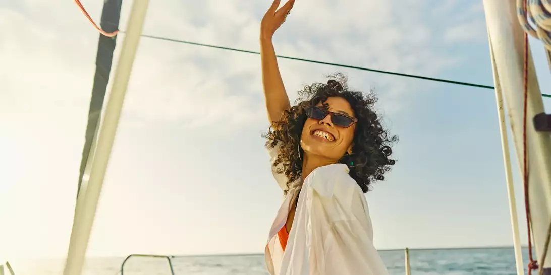 Travelling Beauty | 5 προϊόντα ομορφιάς που δεν πρέπει να λείπουν από το νεσεσέρ του ταξιδιού σας