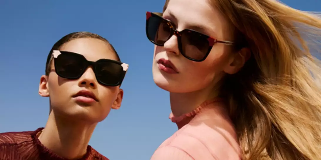 Γυναικεία γυαλιά ηλίου | Οι επιλογές που ξεχωρίζουν φέτος από αγαπημένα fashion brands