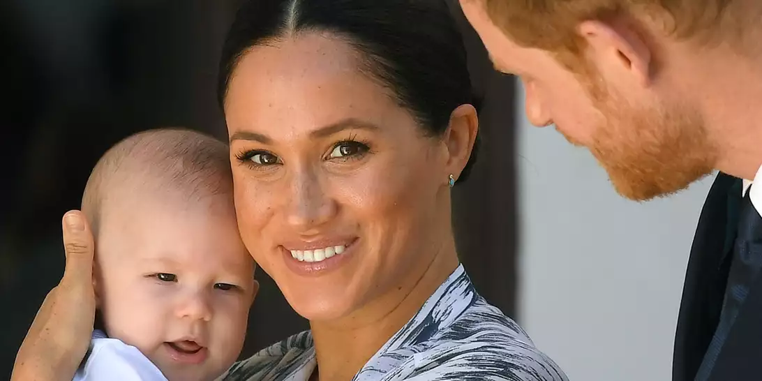 Χριστούγεννα με τη Meghan Markle και τον πρίγκιπα Harry | Το ατύχημα του πρίγκιπα Archie