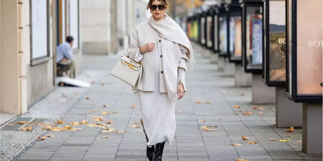 Πώς θα δημιουργήσετε κομψά looks μ' ένα ζευγάρι ankle boots