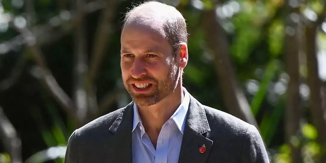 Πρίγκιπας William | Η αναπάντεχη αλλαγή που καλείται να διαχειριστεί