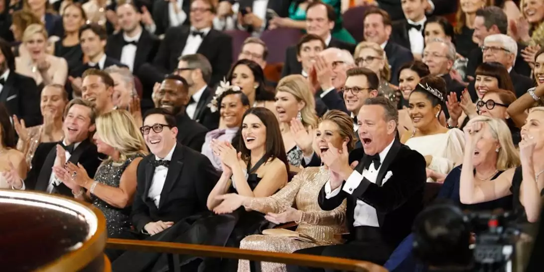 Αυτή είναι η καλύτερη ταινία του 21ου αιώνα σύμφωνα με τη The New York Times