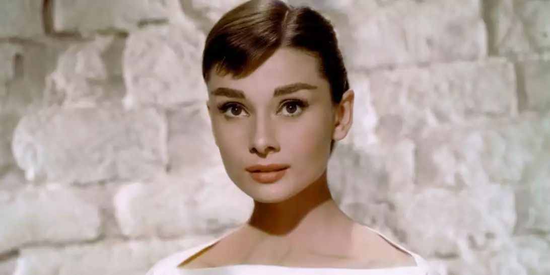 Πώς η Audrey Hepburn έγινε μυστική κατάσκοπος κατά τη διάρκεια του Β' Παγκοσμίου Πολέμου