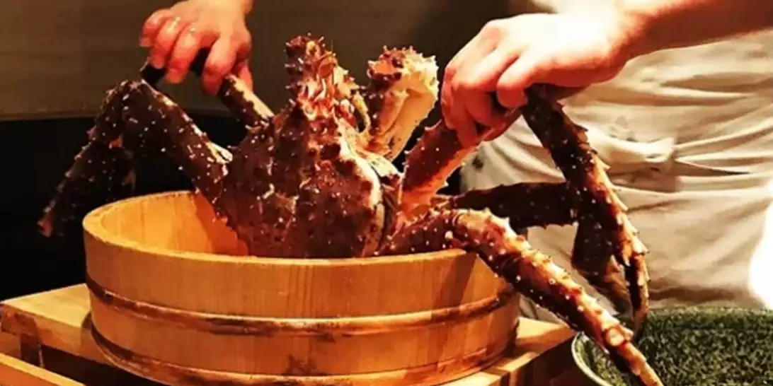 Eat Chic | Τα πιο ακριβά εστιατόρια με αστέρι Michelin για το 2024