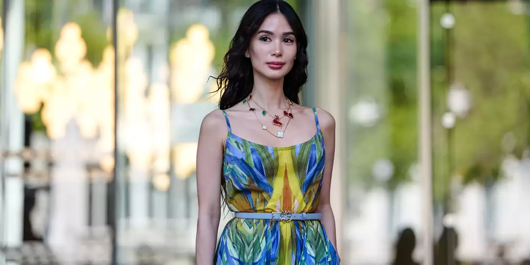 Το πιο δροσερό και φρέσκο unisex άρωμα για το καλοκαίρι