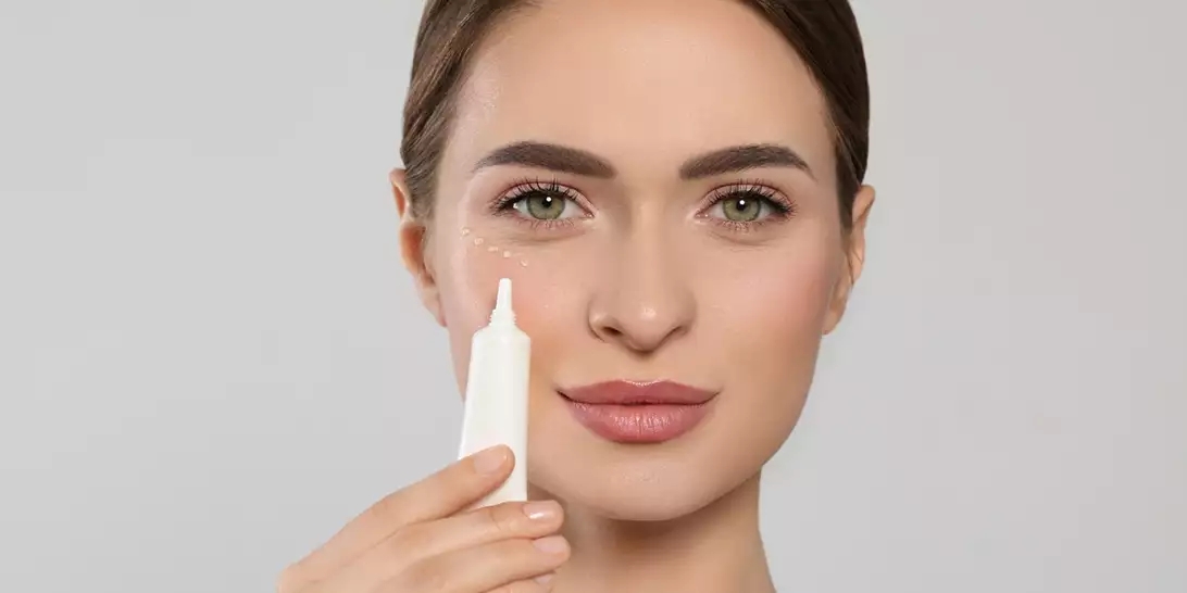 5 κρέμες ματιών που μειώνουν αισθητά το πόδι της χήνας