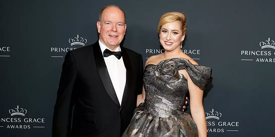 Jazmin Grace Grimaldi | Η σημαντική αλλαγή στη ζωή της θετής κόρης του Αλβέρτου του Μονακό