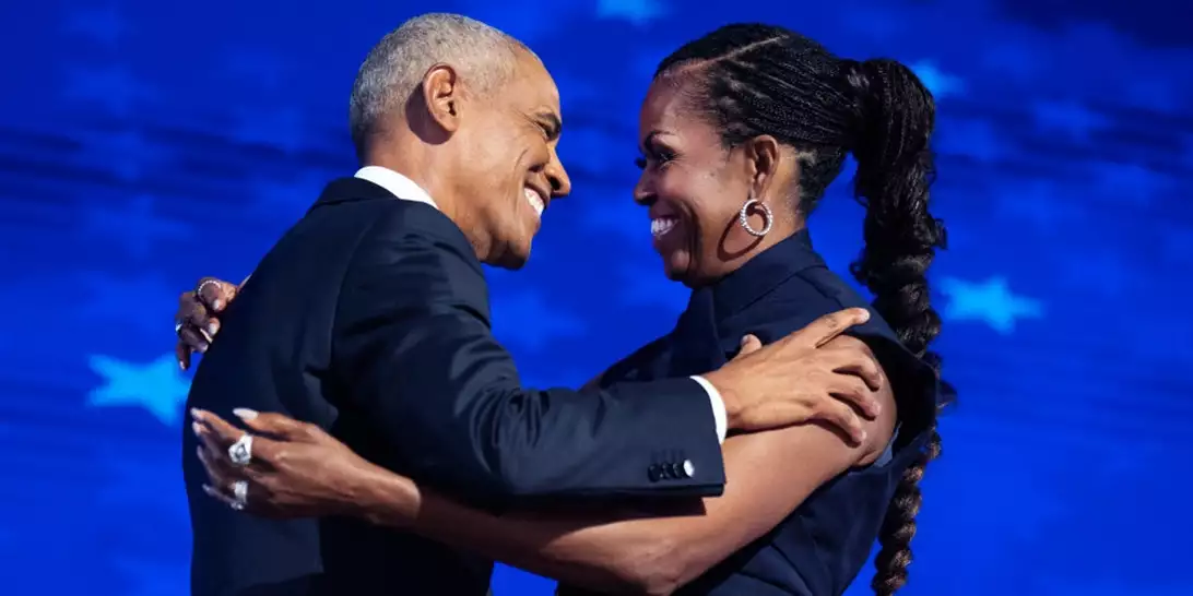 Οι διακοπές των Barack και Michelle Obama με superyacht στο Πόρτο Φίνο