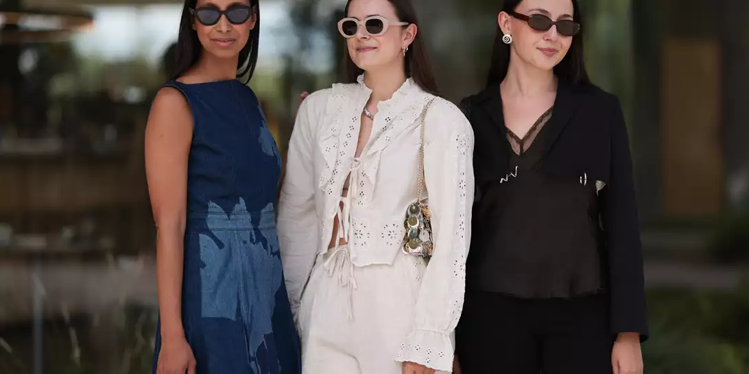 Τα κομψά κομμάτια που θα φοράτε κάθε καλοκαίρι