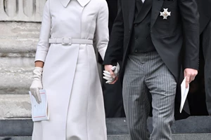 Πρίγκιπας Harry | Ζήτησε από το Ανώτατο Δικαστήριο να επαναξετάσει το ζήτημα αστυνομικής προστασίας της οικογένειάς του στη Μεγάλη Βρετανία