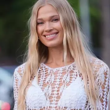 Οι νότες στα αρώματα που θα σας κάνουν να μυρίζετε φρεσκάδα και καθαριότητα όλη μέρα