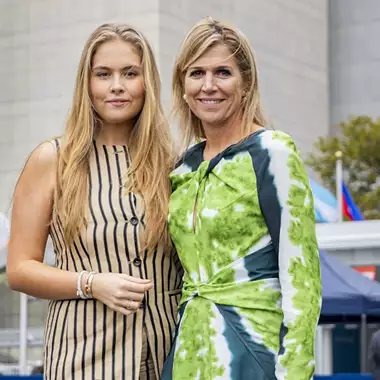 Οι royals που βρέθηκαν Γενική Συνέλευση του ΟΗΕ στη Νέα Υόρκη αυτή την εβδομάδα