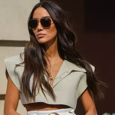 Brunettes Only | Τα πιο κολακευτικά χρώματα μαλλιών για μελαχρινές