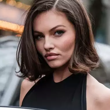 Riviera Bob | Το κούρεμα που επιλέγουν όλα τα "it" girls για το καλοκαίρι