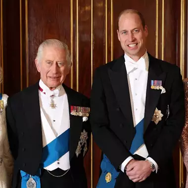 Το μέλος της βρετανικής βασιλικής οικογένειας που αναζητήθηκε περισσότερο στο Google το 2025