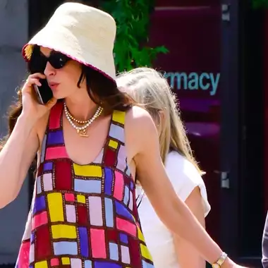 The Devil Wears Prada 2 | Οι πρώτες φωτογραφίες από τα γυρίσματα