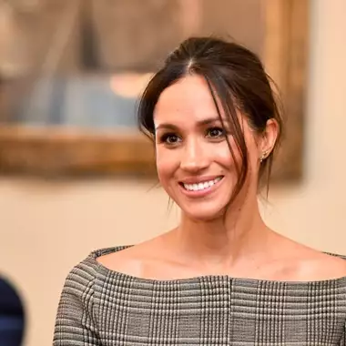 Η Meghan Markle και η Zara Tindall έχουν μία αναπάντεχη σύνδεση