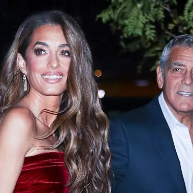 George Clooney | Το σπάνιο και ξεκαρδιστικό σχόλιο για τα δίδυμα του