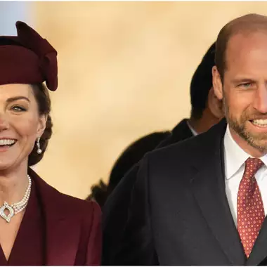 O Πρίγκιπας William αποκαλύπτει το χειρότερο δώρο που έχει κάνει στη σύζυγό του, Kate Middleton