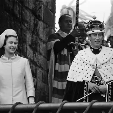 Βασιλιάς Κάρολος | Η αποκάλυψή του για τις "τελευταίες ημέρες" της βασίλισσας Ελισάβετ εν ζωή