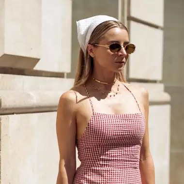 Post-Vacay Hair | 5 σωτήρια tips για να επαναφέρετε την ενυδάτωση στα μαλλιά σας μετά τις διακοπές