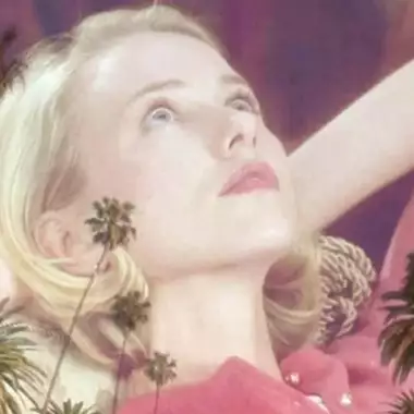 Ο παράξενα γοητευτικός κόσμος του David Lynch