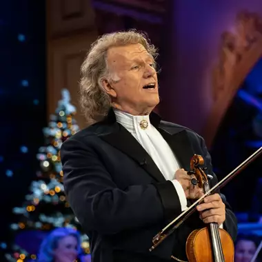 Ο André Rieu στην Ελλάδα | Δεύτερη ημερομηνία συναυλίας μετά το sold out της πρώτης