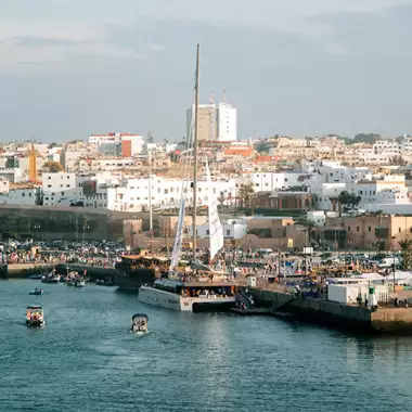 To Art Explora Festival και το πλωτό του μουσείο έρχονται στον Πειραιά | Το πρόγραμμα δράσεων